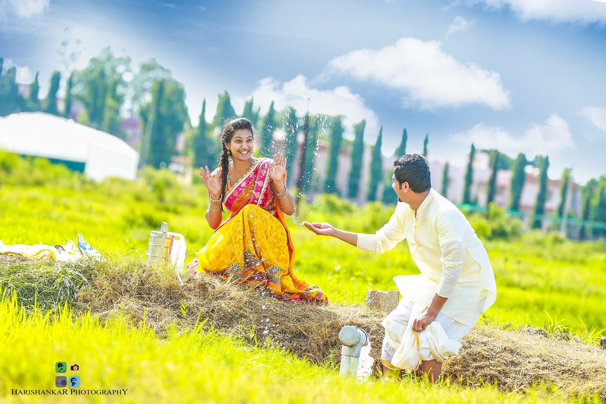 newborn photography in karaikudi